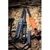 Огниво Exotac polySTRIKER XL (черный) — дополнительное фото