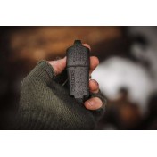 Exotac водонепроницаемый чехол для зажигалки BIC mini fireSLEEVE mini (Orange) — дополнительное фото