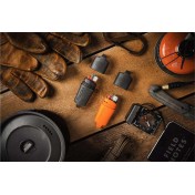 Exotac водонепроницаемый чехол для зажигалки BIC mini fireSLEEVE mini (Orange) — дополнительное фото