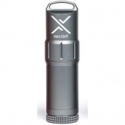 Бензиновая зажигалка Exotac titanLIGHT (серый) — дополнительное фото