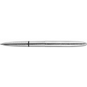 Ручка Fisher Space Pen Bullet (покрытие - матовый хром, черные чернила) — дополнительное фото