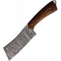 Нож FH Knives Damascus Cleaver