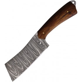 Нож FH Knives Damascus Cleaver