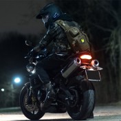 Тактическая сумка для фотоаппаратов и дронов Hazard 4 Freelance (койот) — дополнительное фото