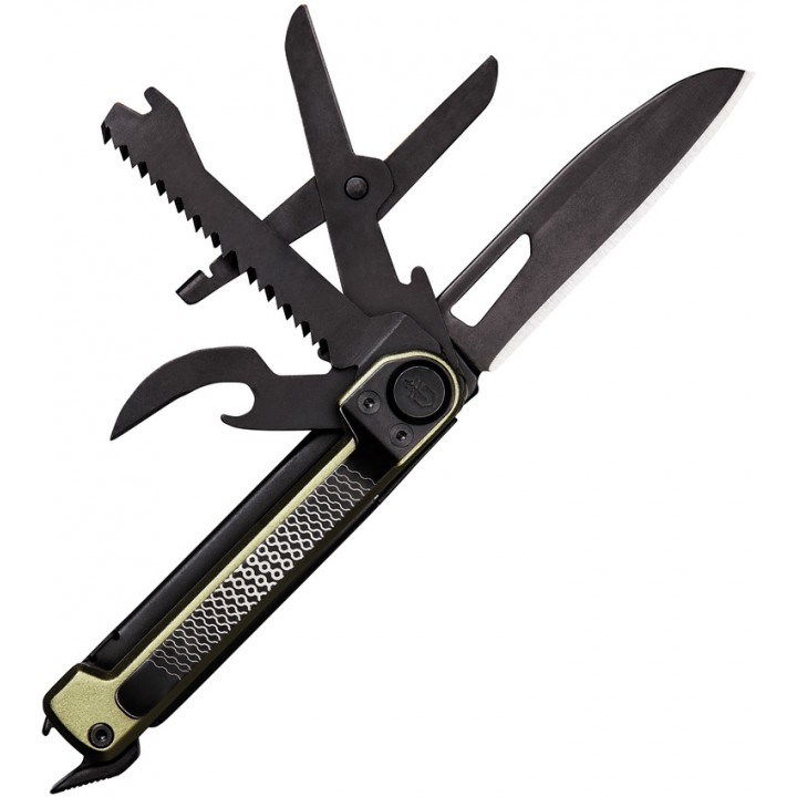 Мультитул Gerber Armbar Scout (зеленый)