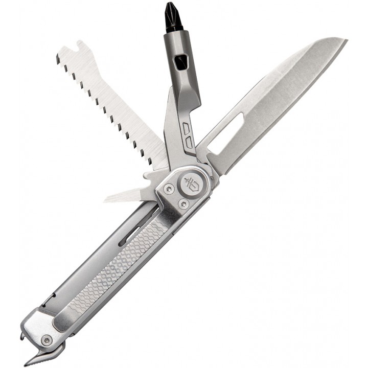 Мультитул Gerber Armbar Trade (серебристый)