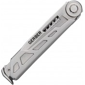 Мультитул Gerber Armbar Trade (серебристый) — дополнительное фото