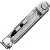 Мультитул Gerber Armbar Trade (серебристый) — дополнительное фото