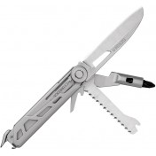 Мультитул Gerber Armbar Trade (серебристый) — дополнительное фото