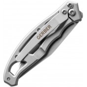 Складной нож Gerber Paraframe Mini — дополнительное фото