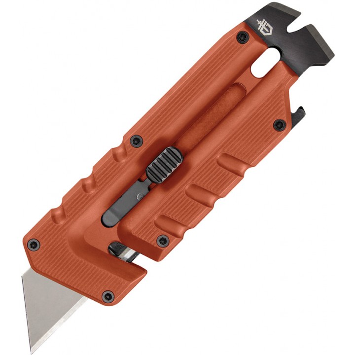 Мультитул Gerber Prybrid Utility (оранжевый)