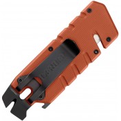 Мультитул Gerber Prybrid Utility (оранжевый) — дополнительное фото