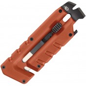 Мультитул Gerber Prybrid Utility (оранжевый) — дополнительное фото