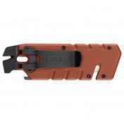 Мультитул Gerber Prybrid Utility (оранжевый) — дополнительное фото