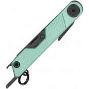 Мультитул Gerber Armbar Mini (мятно-зеленый) — дополнительное фото