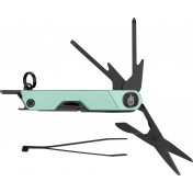 Мультитул Gerber Armbar Mini (мятно-зеленый) — дополнительное фото