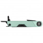 Мультитул Gerber Armbar Mini (мятно-зеленый) — дополнительное фото