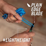 Мультитул Gerber Armbar Mini (мятно-зеленый) — дополнительное фото