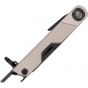 Мультитул Gerber Armbar Mini (розовое золото) — дополнительное фото