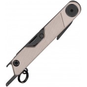 Мультитул Gerber Armbar Mini (розовое золото) — дополнительное фото
