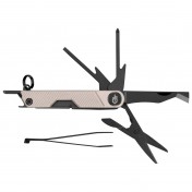 Мультитул Gerber Armbar Mini (розовое золото) — дополнительное фото