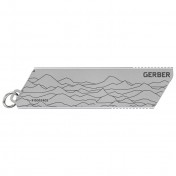 Gerber строительный компактный нож E.A.B. Mini (Silver) — дополнительное фото