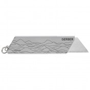 Gerber строительный компактный нож E.A.B. Mini (Silver) — дополнительное фото