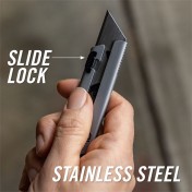 Gerber строительный компактный нож E.A.B. Mini (Silver) — дополнительное фото