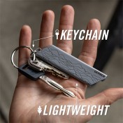 Gerber строительный компактный нож E.A.B. Mini (Silver) — дополнительное фото