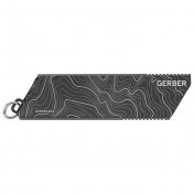 Gerber строительный компактный нож E.A.B. Mini (Black) — дополнительное фото