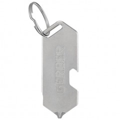 Gerber брелок-мультитул Shard DT Keychain Tool (Antler)