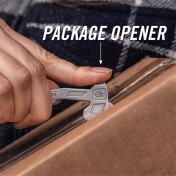Gerber брелок-мультитул Hatchet Keychain Tool (SW) — дополнительное фото