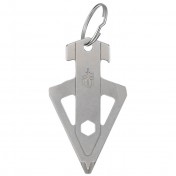 Gerber брелок-мультитул Broadhead Keychain Tool (SW) — дополнительное фото