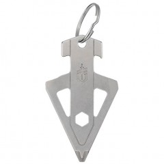 Gerber брелок-мультитул Broadhead Keychain Tool (SW)
