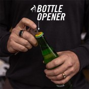 Gerber брелок-мультитул Broadhead Keychain Tool (SW) — дополнительное фото