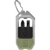 Мультитул-брелок Gerber Driver (зеленый) — дополнительное фото