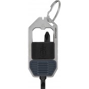 Мультитул-брелок Gerber Driver (синий) — дополнительное фото