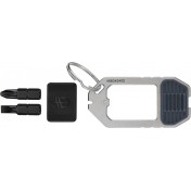 Мультитул-брелок Gerber Driver (синий) — дополнительное фото