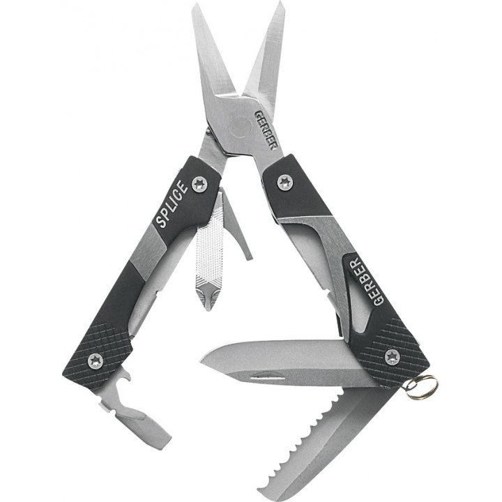 Мультитул Gerber Splice