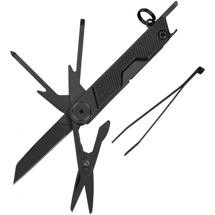Мультитул Gerber Armbar Mini (черный)