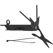 Мультитул Gerber Armbar Mini (черный) — дополнительное фото
