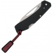 Складной нож Gerber LST Mini (Black) — дополнительное фото