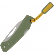 Складной нож Gerber LST Mini (Green) — дополнительное фото