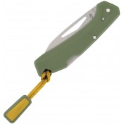 Складной нож Gerber LST Mini (Green) — дополнительное фото