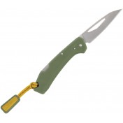 Складной нож Gerber LST Mini (Green) — дополнительное фото