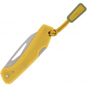 Складной нож Gerber LST Mini (Yellow) — дополнительное фото