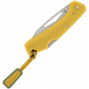 Складной нож Gerber LST Mini (Yellow) — дополнительное фото