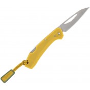 Складной нож Gerber LST Mini (Yellow) — дополнительное фото