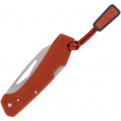 Складной нож Gerber LST Mini (Orange) — дополнительное фото