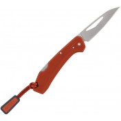 Складной нож Gerber LST Mini (Orange) — дополнительное фото